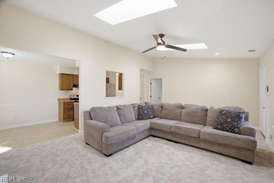 1817 Riddle Ave, Virginia Beach, VA 23454 - photo 5