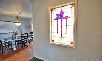 102 Windwood Cir, Tahlequah, OK 74464 - photo 7