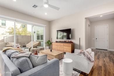 242 E Aster Dr, Chandler, AZ 85286 - photo 5