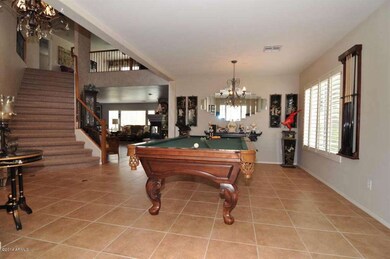 Living Room-Dining Room