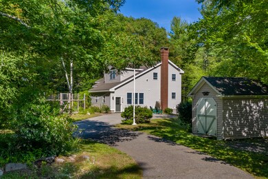 86 Bartlett Rd, Kittery Point, ME 03905 - photo 3