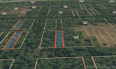 03 N Quapaw Rd, Porum, OK 74455 - photo 5