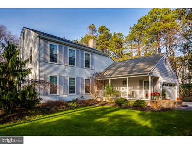 102 Heath Rd, Medford, NJ 08055 - photo 2