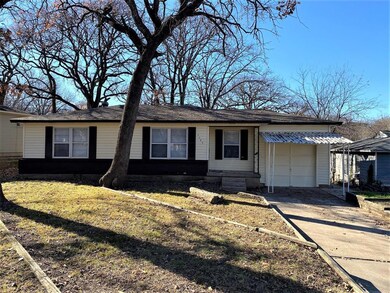 1127 Oak Ridge Dr, Denison, TX 75020 - photo 3