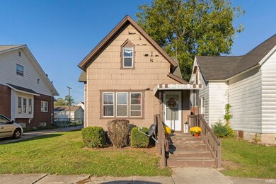 312 S Cowen St, Garrett, IN 46738 - photo 2