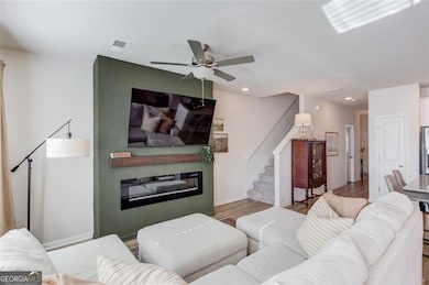 68 Regent Park, Hoschton, GA 30548 - photo 7