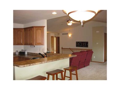 Great Room.