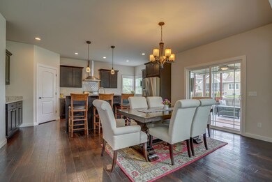 650 Prairie Grass Rd, Oregon, WI 53575 - photo 7