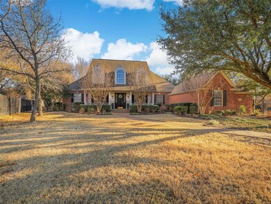 915 Edgemeer Ln, Southlake, TX 76092 - photo 2