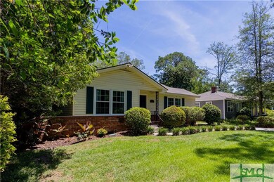 210 E 66th St, Savannah, GA 31405 - photo 3