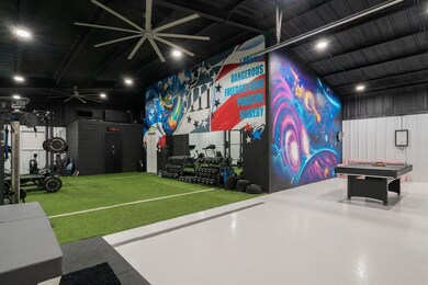 160 Spring Meadow Dr, Springtown, TX 76082 - photo 2