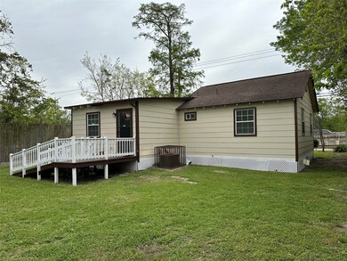 7610 Ley Rd, Houston, TX 77028 - photo 3