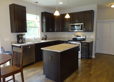a6 - kitchen