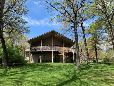 566 Peninsula Estates Ln, Kimberling City, MO 65686 - photo 2