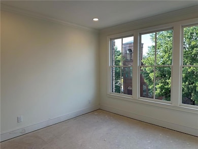 Bedroom #2 on 3rd Floor