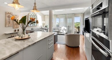 83 Campbell Ave unit 2, Revere, MA 02151 - photo 6