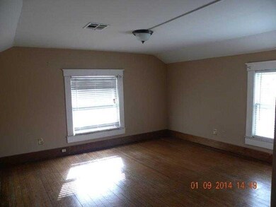 Master Bedroom.