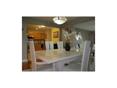 Dinning room