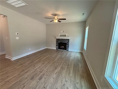 983 Chason Rd, Lumber Bridge, NC 28357 - photo 5