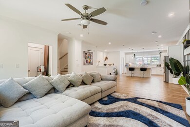 3423 Catalan Aly, Decatur, GA 30032 - photo 7