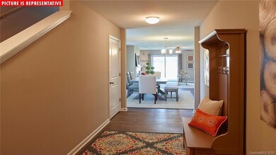 608 Nannyberry Ln unit 205, Concord, NC 28025 - photo 3