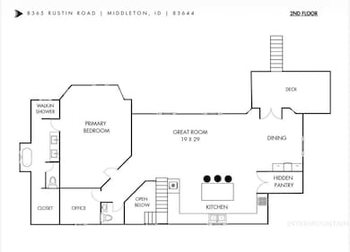8365 Rustin Rd, Middleton, ID 83644 - photo 3