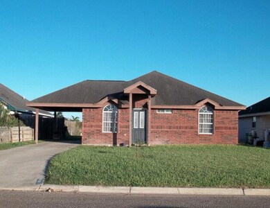842 N 7th St, Alamo, TX 78516 - photo 2