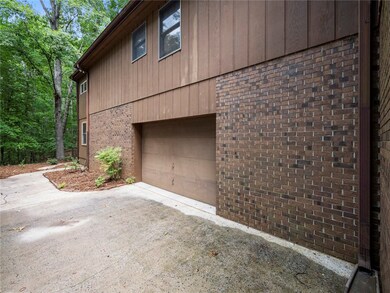side entry garage
