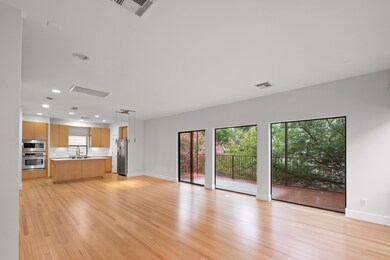 4402 Spencer St unit A, Houston, TX 77007 - photo 6