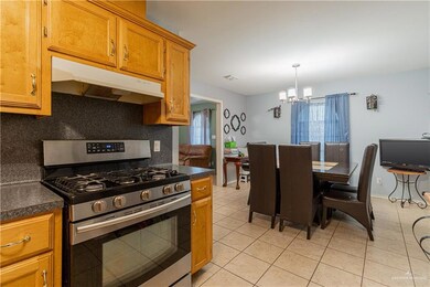 808 Daisy Ave, Donna, TX 78537 - photo 3