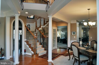 8604 Changing Leaf Terrace, Bristow, VA 20136 - photo 5