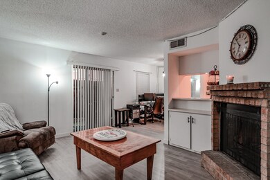 1505 Ward Rd unit 203, Baytown, TX 77520 - photo 2