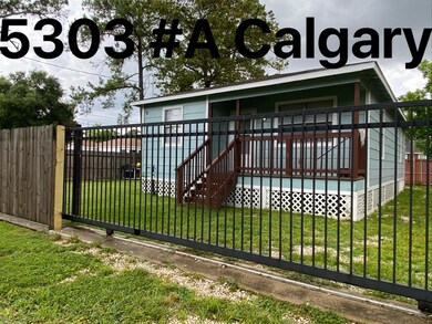 10506 Barnham St, Houston, TX 77016 - photo 3