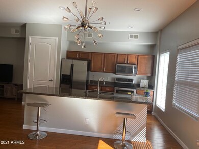 Kitchen 2 Culver