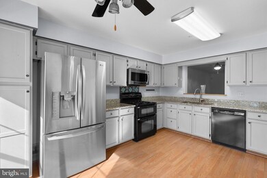 16823 Centerfield Way, Olney, MD 20832 - photo 7