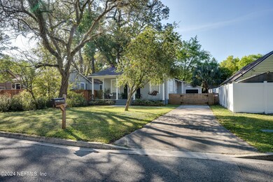 4560 Royal Ave, Jacksonville, FL 32205 - photo 3