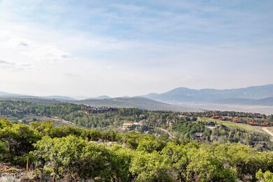 4157 Pinnacle Sky Loop Lot 14 Park City