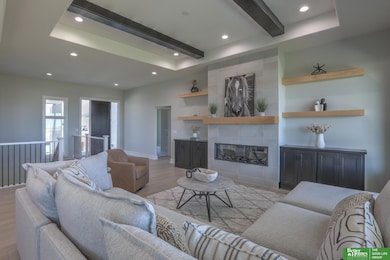 5602 N 198th St, Bennington, NE 68007 - photo 6