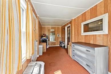 Mud Room