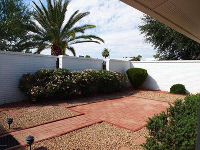 Front Courtyard1