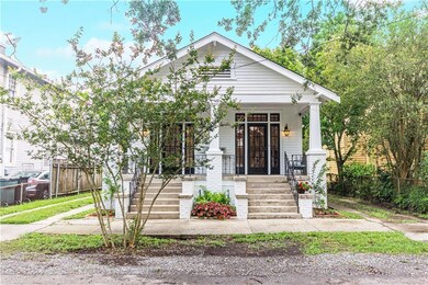 5219 Coliseum St, New Orleans, LA 70115 - photo 2