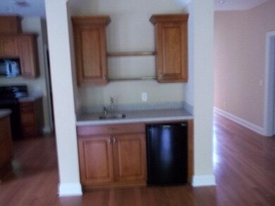 Wet Bar