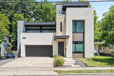 1620 S Tryon St, Charlotte, NC 28203 - photo 2