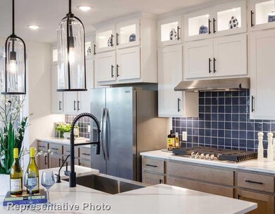 3937 Talisker Blvd, Sherman, TX 75090 - photo 3