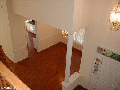 Dining Room - Dining Room from Top of Stairs