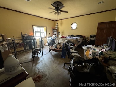 224 Fitch St, Eucha, OK 74342 - photo 7