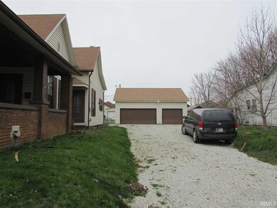 573 W Wilson Ave, Muncie, IN 47305 - photo 3