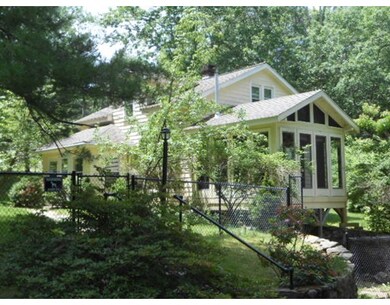 207 Clark St, Rochdale, MA 01542 - photo 3