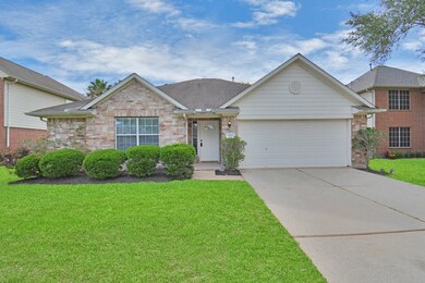 4109 Tawakon Dr, Pearland, TX 77584 - photo 2