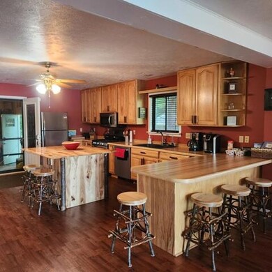 11973 N Lake St, Bitely, MI 49309 - photo 4